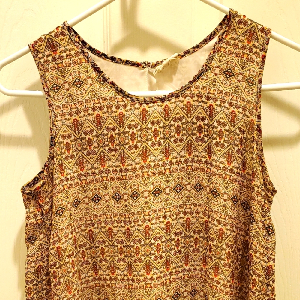 Japan Geometric Top
